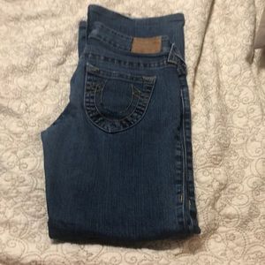 True religion jeans